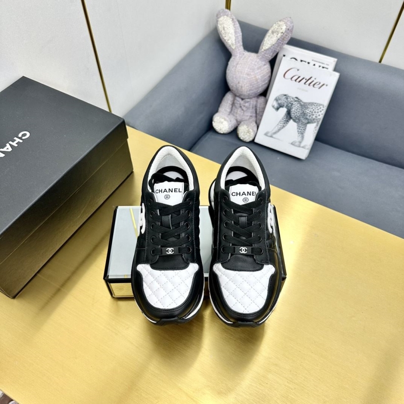 Chanel Casual Shoes